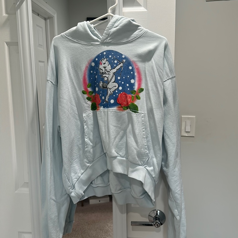 Boyslie hoodie